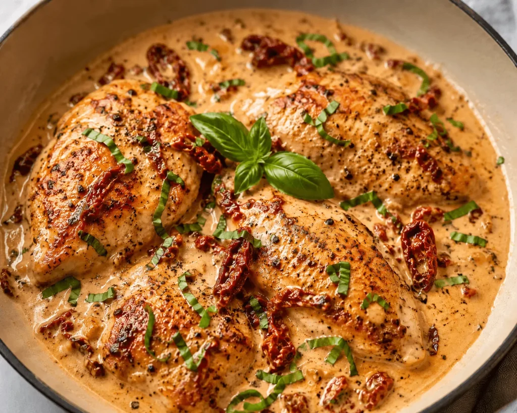 marry me chicken last image