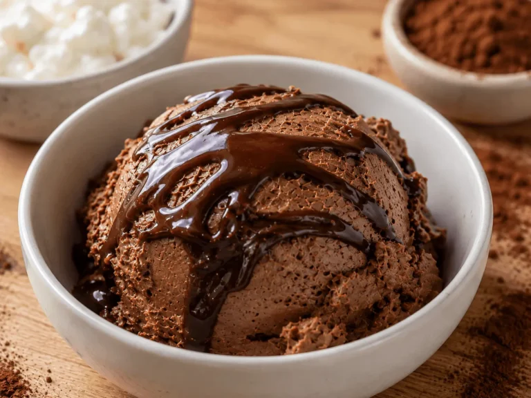 cottage cheese ice cream main image