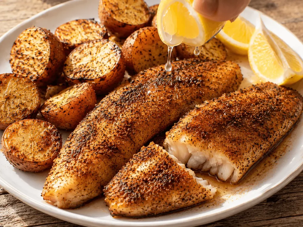 cajun catfish final image