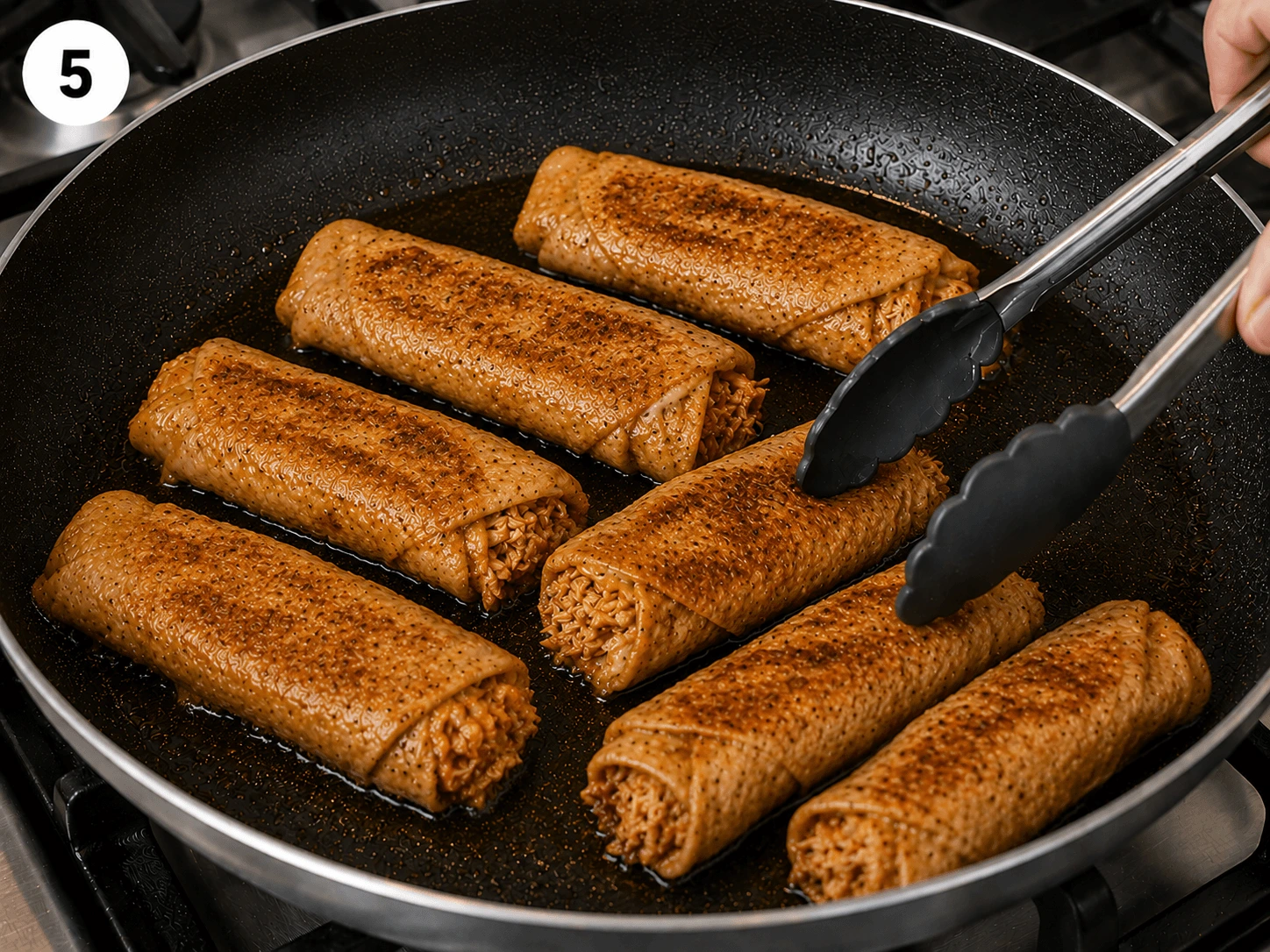 chicken and cheese taquitos stage 3