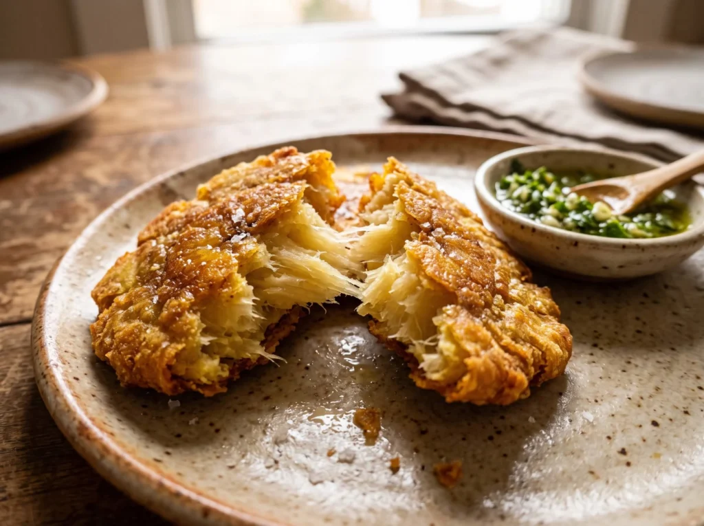 tostones recipe last result