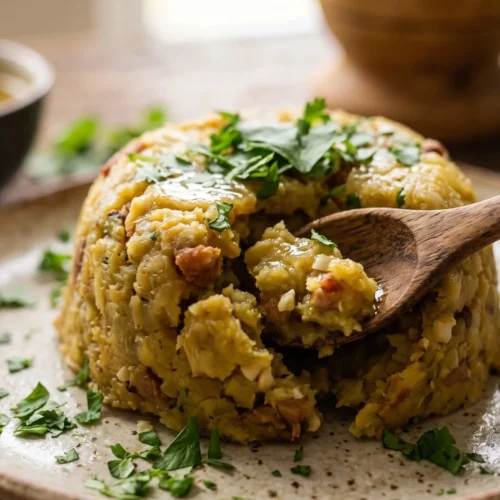 mofongo recipe final result