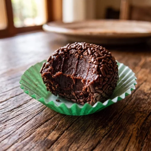brigadeiro recipe final image