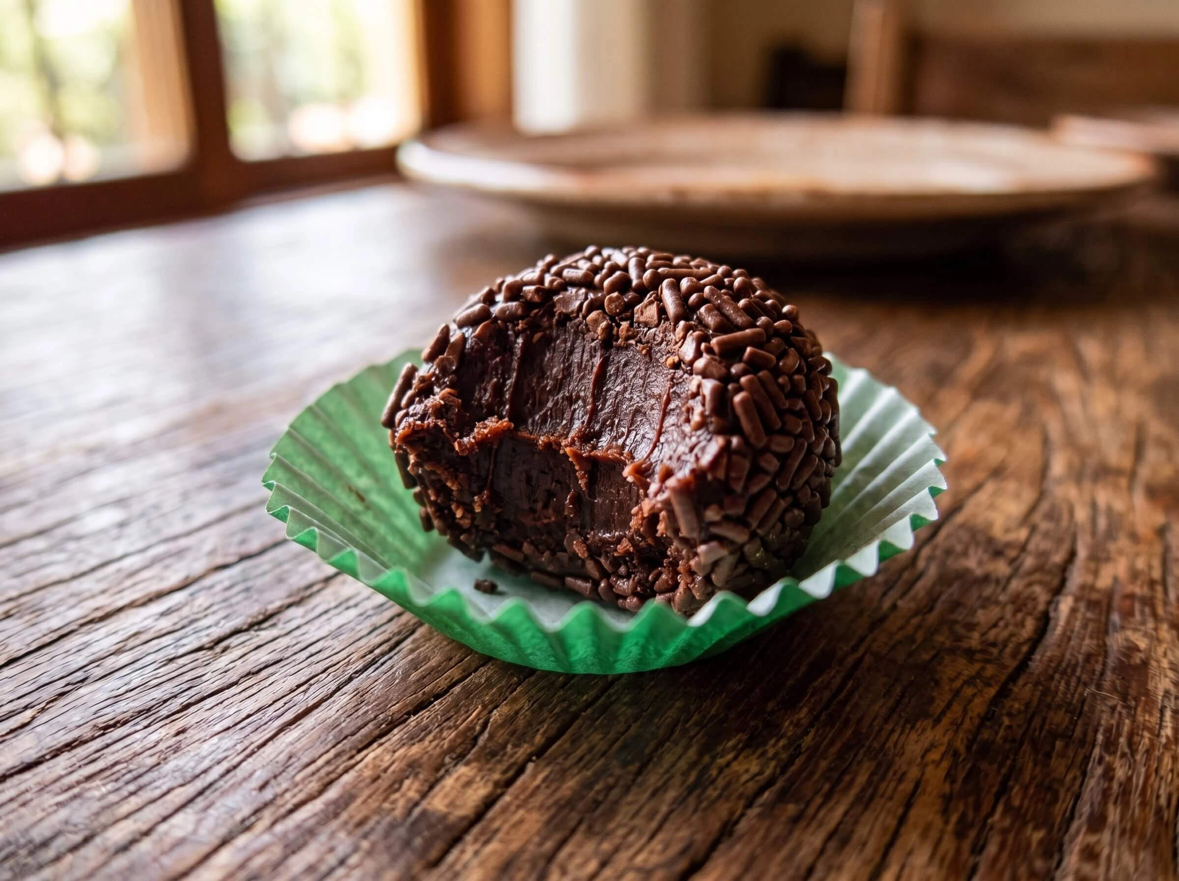 brigadeiro recipe final image