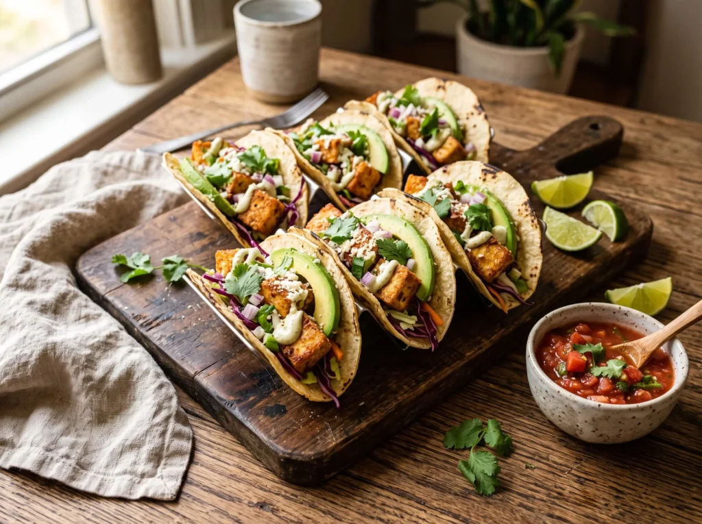 tofu tacos recipe last result