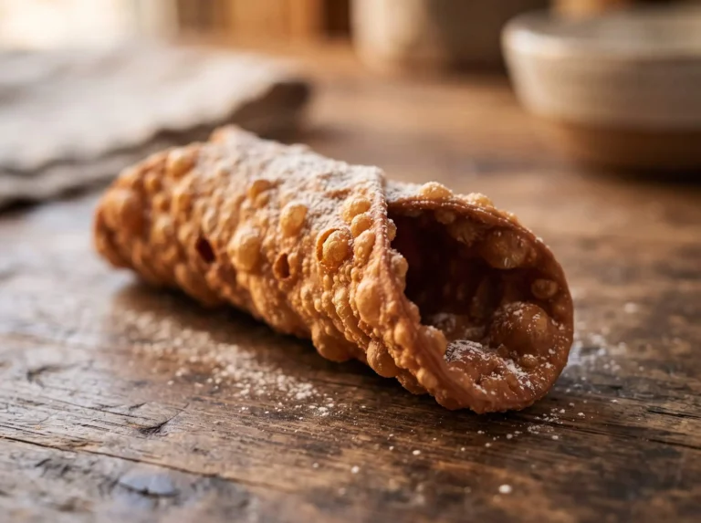 cannoli recipe main dish